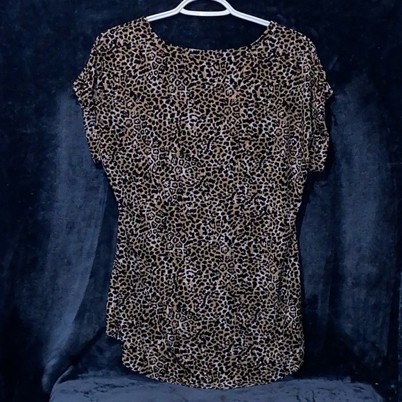 LILY MORGAN TOP - Picture 2 of 2